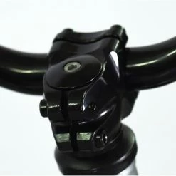 COMMENCAL RAMONES 14 PUSH BIKE CHROME - (21170900) -Pièces Route Boutique AN3390 05 1200