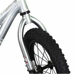 COMMENCAL RAMONES 14 PUSH BIKE CHROME - (21170900) -Pièces Route Boutique AN3390 06 1200