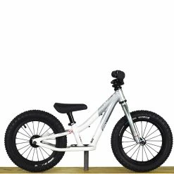 COMMENCAL RAMONES 14 PUSH BIKE CHROME - (21170900)
