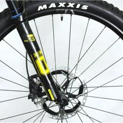 COMMENCAL META POWER TR OHLINS AXS - XL (21181604) -Pièces Route Boutique AN3419 03 1200