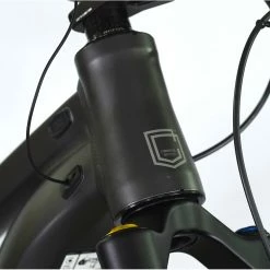 COMMENCAL META POWER TR OHLINS AXS - XL (21181604) -Pièces Route Boutique AN3419 04 1200