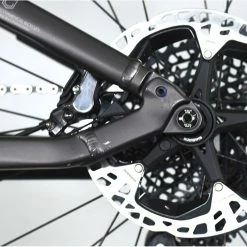 COMMENCAL META POWER TR OHLINS AXS - XL (21181604) -Pièces Route Boutique AN3419 06 1200