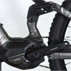 COMMENCAL META POWER TR OHLINS AXS - XL (21181604) -Pièces Route Boutique AN3419 07 1200