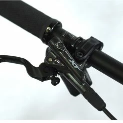 COMMENCAL META POWER TR OHLINS AXS - XL (21181604) -Pièces Route Boutique AN3419 09 1200