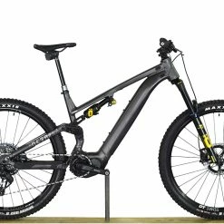 COMMENCAL META POWER TR OHLINS AXS - XL (21181604)