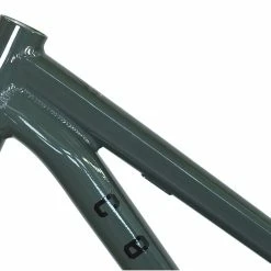 CADRE COMMENCAL ABSOLUT KESWICK GREEN - L (22240103) 18 CADRE COMMENCAL ABSOLUT KESWICK GREEN - L (22240103) -Pièces Route Boutique AN3423 08 1200