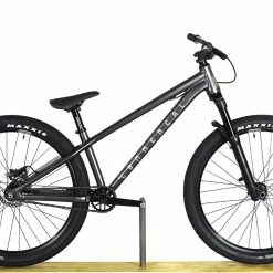 COMMENCAL ABSOLUT DARK SLATE - L (22140003)
