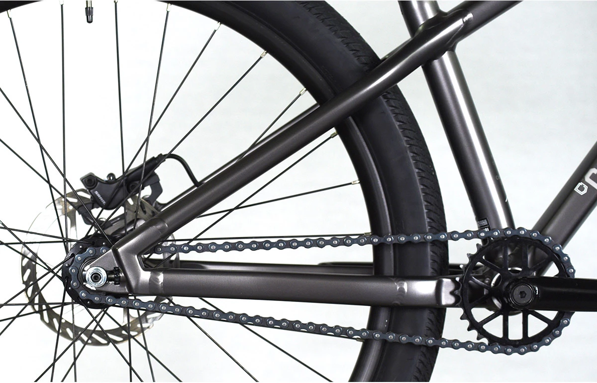 COMMENCAL ABSOLUT DARK SLATE - L (22140003) 5 COMMENCAL ABSOLUT DARK SLATE - L (22140003) – Image 3