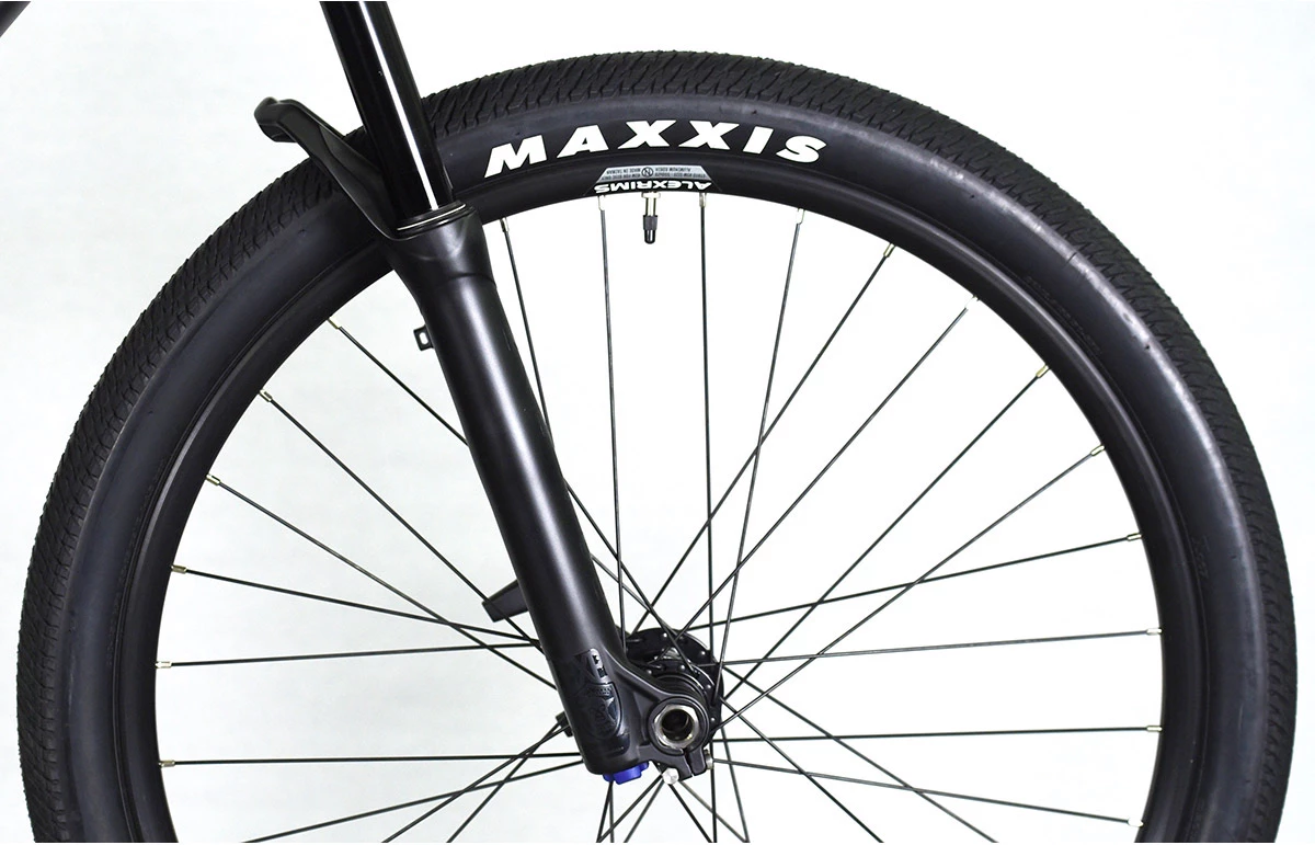 COMMENCAL ABSOLUT DARK SLATE - L (22140003) 7 COMMENCAL ABSOLUT DARK SLATE - L (22140003) – Image 5