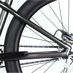 COMMENCAL ABSOLUT DARK SLATE - L (22140003) 17 COMMENCAL ABSOLUT DARK SLATE - L (22140003) -Pièces Route Boutique AN3455 06 1200