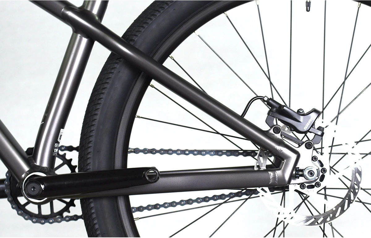 COMMENCAL ABSOLUT DARK SLATE - L (22140003) 9 COMMENCAL ABSOLUT DARK SLATE - L (22140003) – Image 7