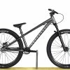 COMMENCAL ABSOLUT DARK SLATE - L (22140003) -Pièces Route Boutique AN3455 1200