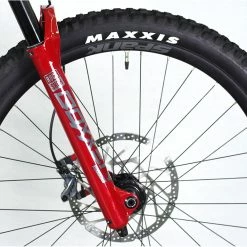 COMMENCAL SUPREME DH - XS (22170900) -Pièces Route Boutique AN3465 03 1200