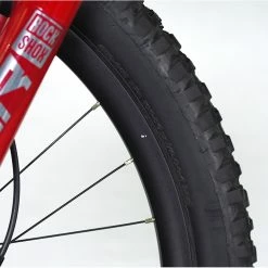 COMMENCAL SUPREME DH - XS (22170900) -Pièces Route Boutique AN3465 08 1200