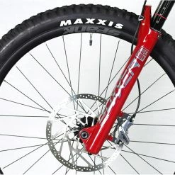 COMMENCAL SUPREME DH - XS (22170900) -Pièces Route Boutique AN3465 09 1200