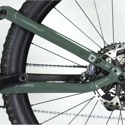 COMMENCAL META POWER TR SIGNATURE KESWICK GREEN - L (22181203) -Pièces Route Boutique AN3478 06 1200