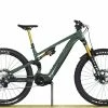 COMMENCAL META POWER TR SIGNATURE KESWICK GREEN - L (22181203) -Pièces Route Boutique AN3478 1200