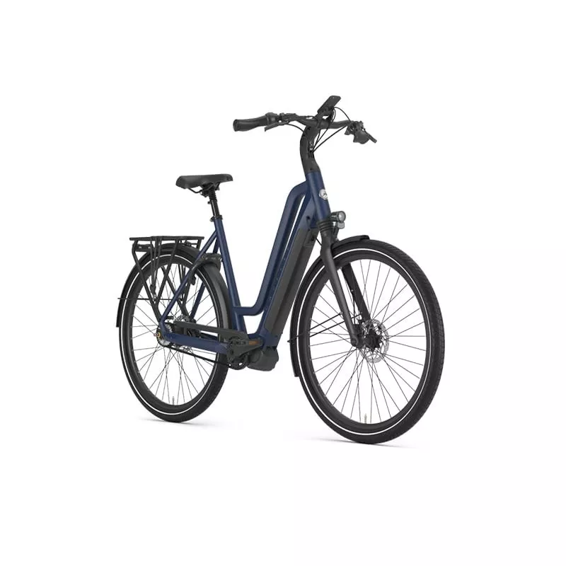 Chamonix C5 HMS - Vélo électrique Gazelle 4 Chamonix C5 HMS - Vélo électrique Gazelle – Image 2