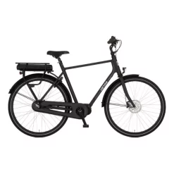 E-Foss Mid Cortina - Vélo électrique Cadre Haut