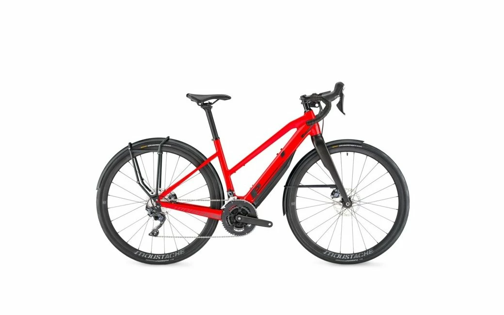 Moustache Bikes Kit Garde-boue Et Porte-bagage Vélo Gravel Moustache 5 Moustache Bikes Kit Garde-boue Et Porte-bagage Vélo Gravel Moustache – Image 3