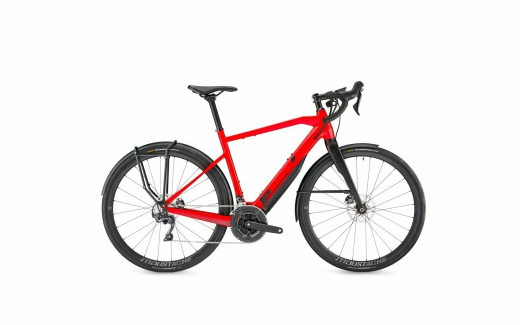 Moustache Bikes Kit Garde-boue Et Porte-bagage Vélo Gravel Moustache 6 Moustache Bikes Kit Garde-boue Et Porte-bagage Vélo Gravel Moustache – Image 4