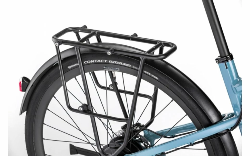 Moustache Bikes Kit Garde-boue Et Porte-bagages Tandem électrique Moustache-PB-KIT05 4 Moustache Bikes Kit Garde-boue Et Porte-bagages Tandem électrique Moustache-PB-KIT05 – Image 2