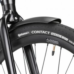 Moustache Bikes Kit Garde-boue Et Porte-bagages Tandem électrique Moustache-PB-KIT05 9 Moustache Bikes Kit Garde-boue Et Porte-bagages Tandem électrique Moustache-PB-KIT05 -Pièces Route Boutique kit garde boue et porte bagages tandem electrique moustache 2