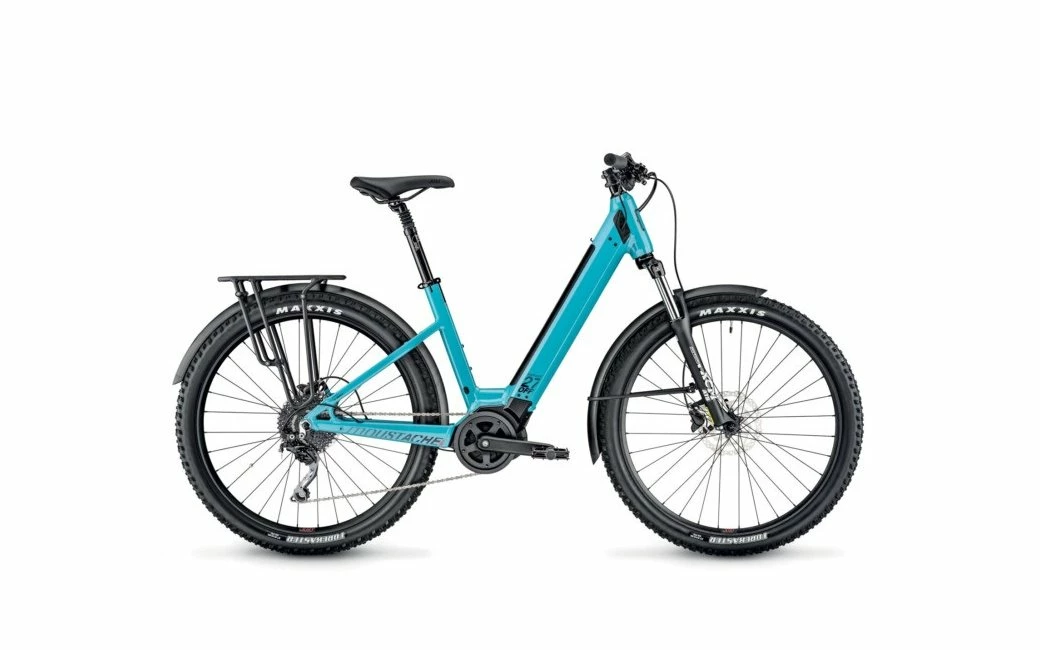 Moustache Bikes Kit Garde-boue Et Porte-bagages VTT électrique Moustache 5 Moustache Bikes Kit Garde-boue Et Porte-bagages VTT électrique Moustache – Image 3