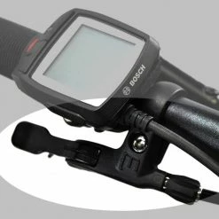 Moustache Bikes Levier Tige De Selle Télescopique Moustache - SP-HK012