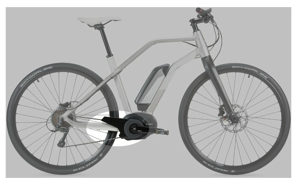 Moustache Bikes Carter De Chaîne Moustache CN-CU009 3 Moustache Bikes Carter De Chaîne Moustache CN-CU009