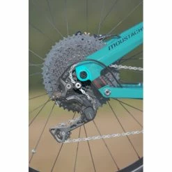 Moustache Bikes Patte De Dérailleur Vélo Moustache Axe 12 Mm - RD-HK002