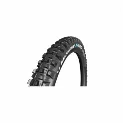 Pneu VTT Michelin E-Wild Avant Souple - 27.5 X 2.60