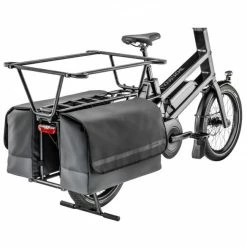 Moustache Bikes Sacoche Large Moustache Clémentine 45L Pour Lundi 20 - BG-TR001 7 Moustache Bikes Sacoche Large Moustache Clémentine 45L Pour Lundi 20 - BG-TR001 -Pièces Route Boutique sacoche large moustache clementine 45l pour lundi 20 bg tr001 2