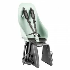 Moustache Bikes Siège Enfant Moustache Urban Iki MIK HD 22kg Pour Lundi 20 - BG-UR002