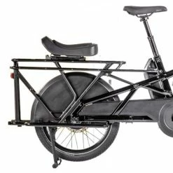 Moustache Bikes Siège Passager Moustache Urban Iki MIK HD 70kg Pour Lundi 20 - BG-UR001 7 Moustache Bikes Siège Passager Moustache Urban Iki MIK HD 70kg Pour Lundi 20 - BG-UR001 -Pièces Route Boutique siege passager moustache urban iki mik hd 70kg pour lundi 20 bg ur001 2