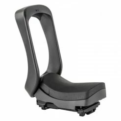 Moustache Bikes Siège Passager Moustache Urban Iki MIK HD 70kg Pour Lundi 20 - BG-UR001