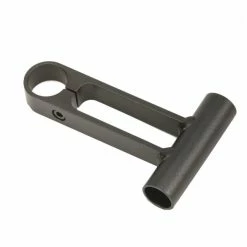 Moustache Bikes Support Panier Vélo Moustache Samedi 28 HB-HK006 25.4MM