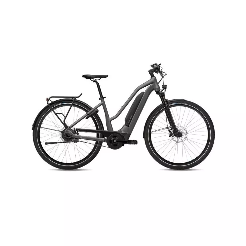 Upstreet5 7.23 - Vélo éléctrique Flyer 3 Upstreet5 7.23 - Vélo éléctrique Flyer