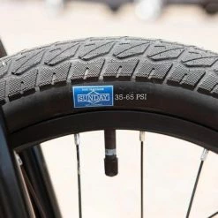 Vélo BMX Enfant Sunday Blueprint 16" Bleu Menthe - 2022 13 Vélo BMX Enfant Sunday Blueprint 16" Bleu Menthe - 2022 -Pièces Route Boutique velo bmx enfant sunday blueprint 16 bleu menthe 2022 5