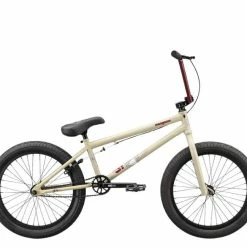 Vélo BMX Mongoose Legion L80 20 Pouces Beige - 2021