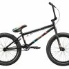 Vélo BMX Mongoose Legion L40 20" Noir - 2021 1 Vélo BMX Mongoose Legion L40 20" Noir - 2021 -Pièces Route Boutique velo bmx mongoose legion l40 20 noir 2021