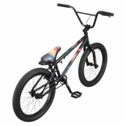 Vélo BMX Mongoose Legion L40 20" Noir - 2021 8 Vélo BMX Mongoose Legion L40 20" Noir - 2021 -Pièces Route Boutique velo bmx mongoose legion l40 20 noir 2021 2