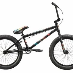 Vélo BMX Mongoose Legion L40 20" Noir - 2021