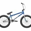 Vélo BMX Mongoose Legion L60 20 Pouces Bleu - 2021 -Pièces Route Boutique velo bmx mongoose legion l60 20 pouces bleu 2021