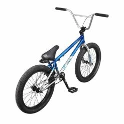 Vélo BMX Mongoose Legion L60 20 Pouces Bleu - 2021 -Pièces Route Boutique velo bmx mongoose legion l60 20 pouces bleu 2021 2
