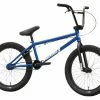 Vélo BMX Sunday Blueprint 20,5" Bleu - 2022 -Pièces Route Boutique velo bmx sunday blueprint 205 bleu 2022
