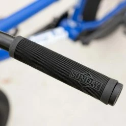 Vélo BMX Sunday Blueprint 20,5" Bleu - 2022 10 Vélo BMX Sunday Blueprint 20,5" Bleu - 2022 -Pièces Route Boutique velo bmx sunday blueprint 205 bleu 2022 2