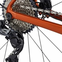 Vélo Cyclo-cross GIANT TCX Advanced Pro 2 Orange - 2022 -Pièces Route Boutique velo cyclo cross giant tcx advanced pro 2 orange 2022 2