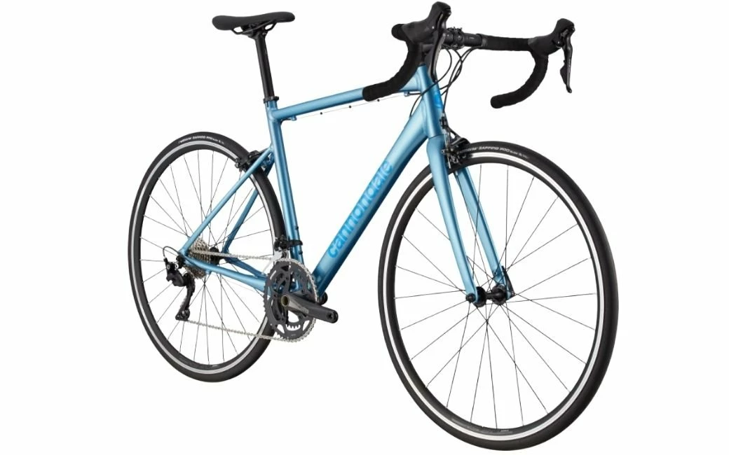 Vélo De Route Cannondale CAAD Optimo 1 Bleu - 2022 4 Vélo De Route Cannondale CAAD Optimo 1 Bleu - 2022 – Image 2