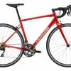 Vélo De Route Cannondale CAAD Optimo 1 Red - 2022 -Pièces Route Boutique velo de route cannondale caad optimo 1 red 2022